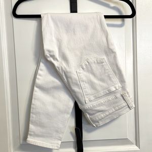 NWT J. Crew 9” Toothpick Jean